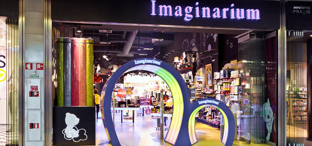 Imaginarium Aeroporto de Lisboa Apoio Ao Artesanato Açores ~ Imaginarium Aeroporto de Lisboa
