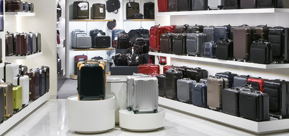 rimowa outlet near me