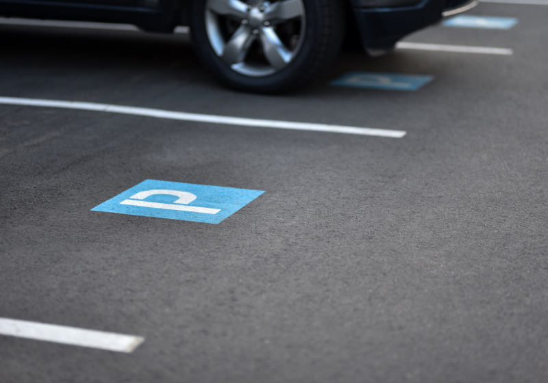 Via Mais Parking - Gestão de Estacionamentos - Se você já está