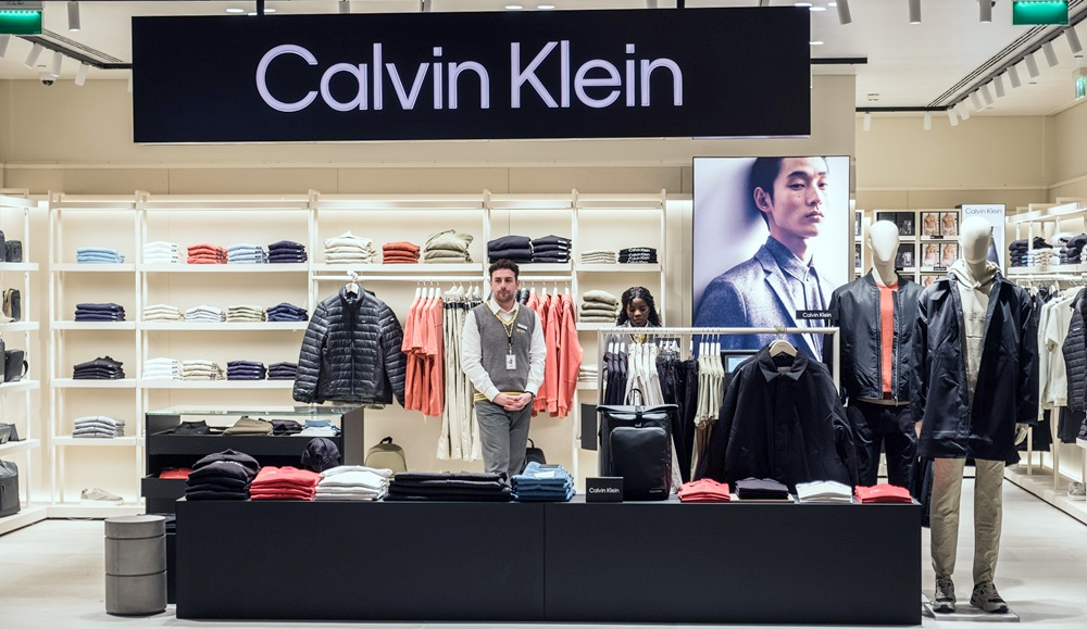 Calvin Klein