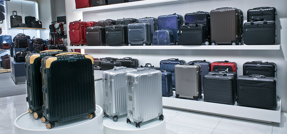 heathrow rimowa