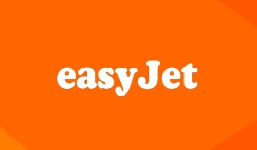 EasyJet Europe