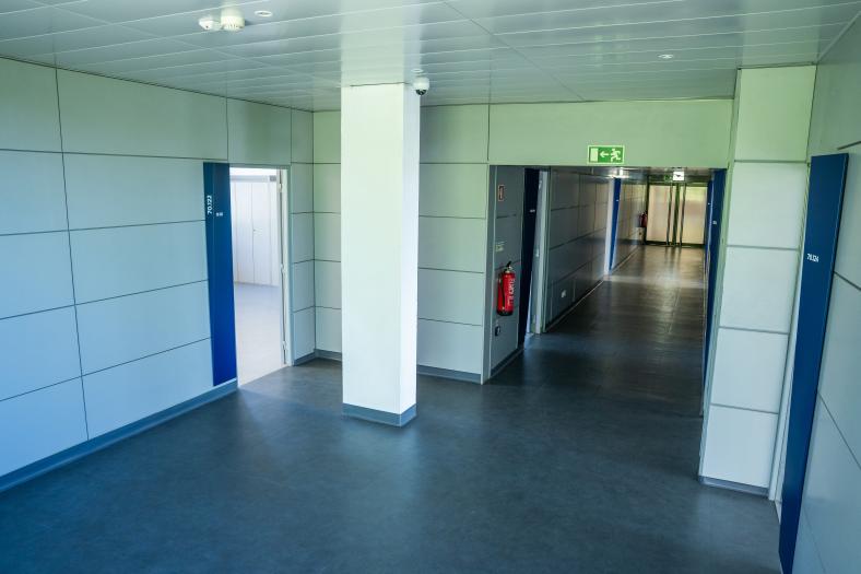 Escritórios Ed 70 / Ed 70 Offices