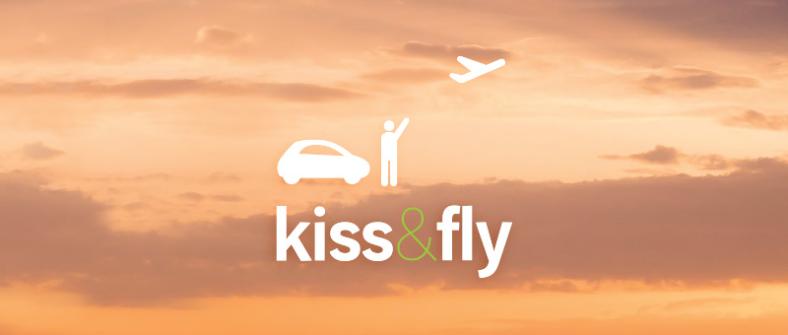 Kiss&Fly