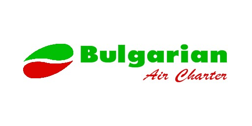 Airline Logo BUC