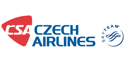 Airline Logo CSA