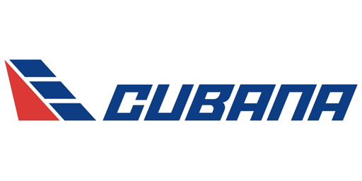 Airline Logo CUB