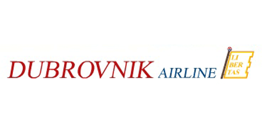 Airline Logo DBK