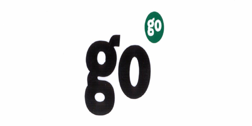 Airline Logo GOE