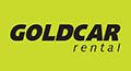 Service Brand Logo Goldcar