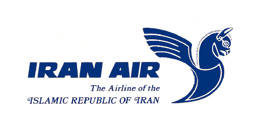 Airline Logo IRA