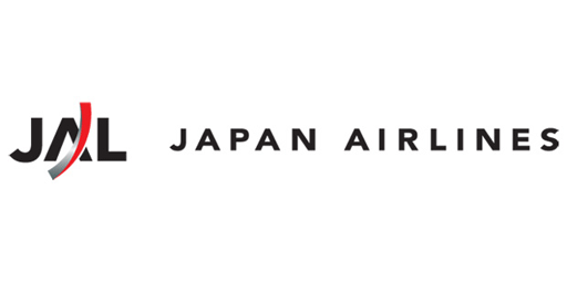 Airline Logo JAL