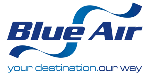 Airline Logo JOR