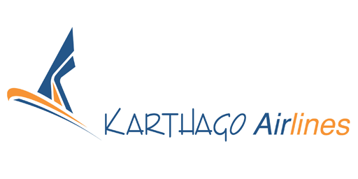 Airline Logo KAJ