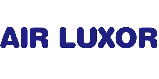 Airline Logo LXR