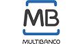 Service Brand Logo Multibanco