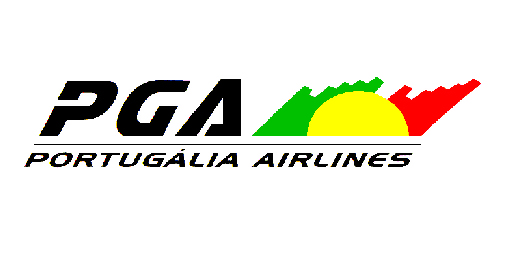 Airline Logo PGA