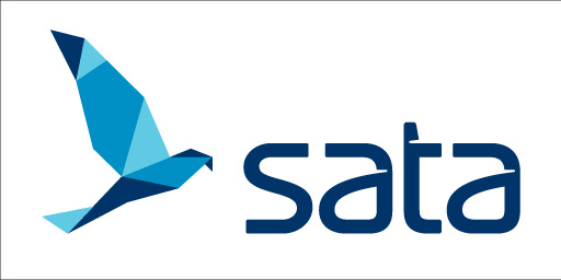 Airline Logo SAT