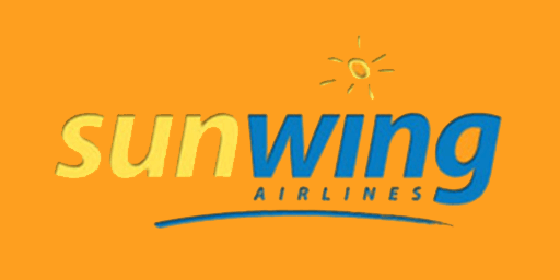 Airline Logo SWG