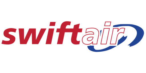 Airline Logo SWT