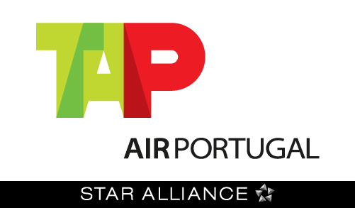 Airline Logo TAP