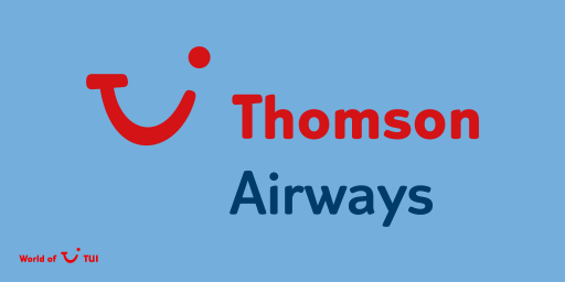 Airline Logo TOM