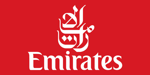 Airline Logo UAE