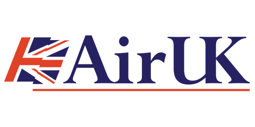 Airline Logo UKA
