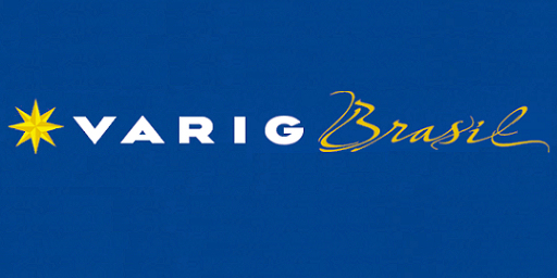 Airline Logo VRG