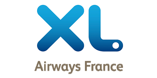 Airline Logo XLF