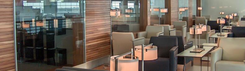 Lounge ANA Porto
